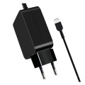 Newest Square PD-65W PD Charger Type C Power Charger 20/3A,15V3A,12AV3A,9V/3A, 5V/2A for Macbook Pro